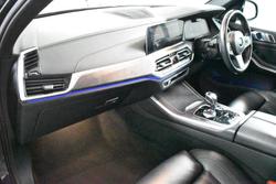 2020 BMW X5 xDrive30d M Sport