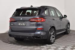 2020 BMW X5 xDrive30d M Sport