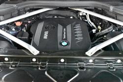 2020 BMW X5 xDrive30d M Sport