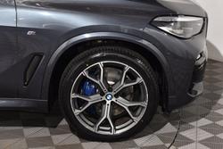 2020 BMW X5 xDrive30d M Sport