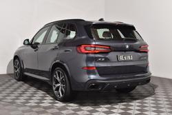 2020 BMW X5 xDrive30d M Sport
