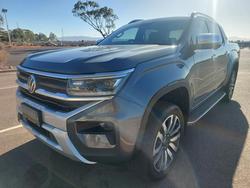 2023 Volkswagen Amarok TDI600 Aventura