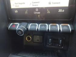 2023 Volkswagen Amarok TDI600 Aventura