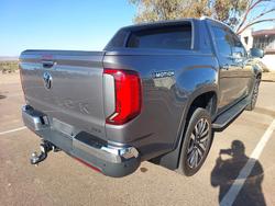 2023 Volkswagen Amarok TDI600 Aventura