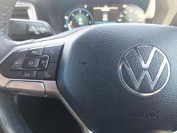 2023 Volkswagen Amarok TDI600 Aventura