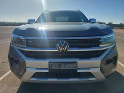 2023 Volkswagen Amarok TDI600 Aventura