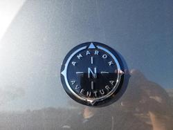 2023 Volkswagen Amarok TDI600 Aventura