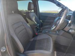 2023 Volkswagen Amarok TDI600 Aventura