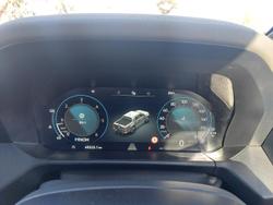 2023 Volkswagen Amarok TDI600 Aventura