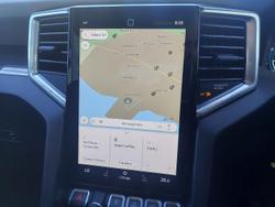 2023 Volkswagen Amarok TDI600 Aventura