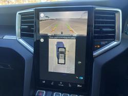 2023 Volkswagen Amarok TDI600 Aventura