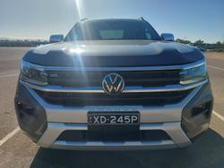 2023 Volkswagen Amarok TDI600 Aventura