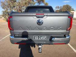 2023 Volkswagen Amarok TDI600 Aventura
