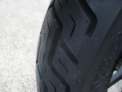 2022 Honda CMX 500 GREY