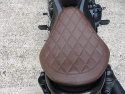 2022 Honda CMX 500 GREY