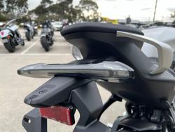 2025 CFMOTO 2025 CF Moto 650CC 675SR-R ABS NEBULA WHITE