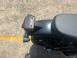 2023 Honda CL500 ORANGE