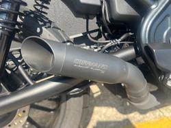 2023 Honda CL500 ORANGE