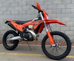 2026 KTM 300 EXC TBI