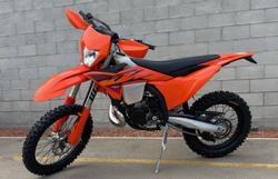 2026 KTM 300 EXC TBI