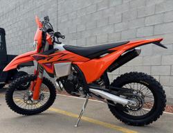 2026 KTM 300 EXC TBI