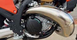 2026 KTM 300 EXC TBI