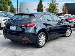 2014 Mazda 3 Maxx