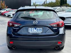 2014 Mazda 3 Maxx