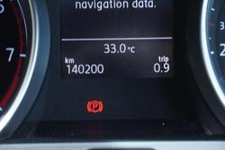 2017 Volkswagen Golf 110TSI Highline