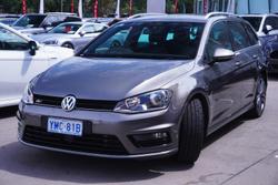 2017 Volkswagen Golf 110TSI Highline