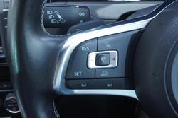 2017 Volkswagen Golf 110TSI Highline