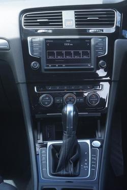 2017 Volkswagen Golf 110TSI Highline