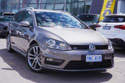 2017 Volkswagen Golf 110TSI Highline