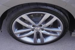 2017 Volkswagen Golf 110TSI Highline