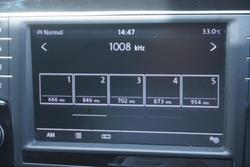 2017 Volkswagen Golf 110TSI Highline