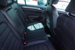 2017 Volkswagen Golf 110TSI Highline