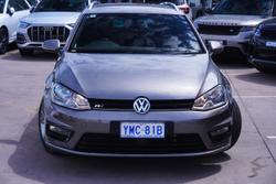 2017 Volkswagen Golf 110TSI Highline