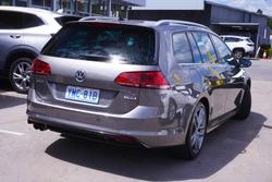 2017 Volkswagen Golf 110TSI Highline