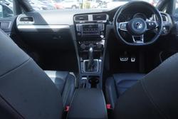 2017 Volkswagen Golf 110TSI Highline