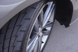 2017 Volkswagen Golf 110TSI Highline