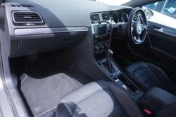 2017 Volkswagen Golf 110TSI Highline