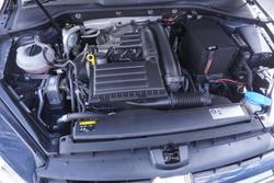 2017 Volkswagen Golf 110TSI Highline