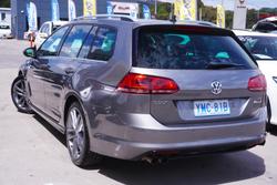 2017 Volkswagen Golf 110TSI Highline