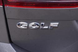 2017 Volkswagen Golf 110TSI Highline