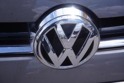 2017 Volkswagen Golf 110TSI Highline