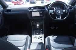 2020 Volkswagen Tiguan 162TSI Highline