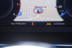 2020 Volkswagen Tiguan 162TSI Highline