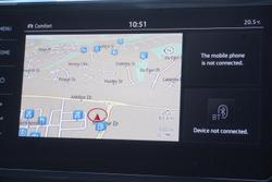 2020 Volkswagen Tiguan 162TSI Highline