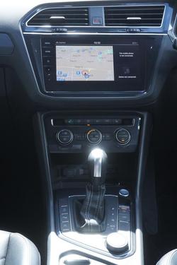 2020 Volkswagen Tiguan 162TSI Highline