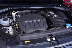 2020 Volkswagen Tiguan 162TSI Highline